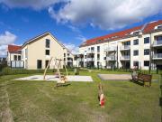 Charmante 3 Zimmer Wohnung mit Einbauküche und Duschbad