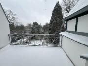 Charmante 3 Zimmer Wohnung mit Einbauküche und großer...