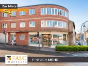 Charmante 3 Zimmer Wohnung mit einzigartigem Fensterband