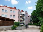 Charmante 3 Zimmer Wohnung mit Garagenstellplatz Nähe...