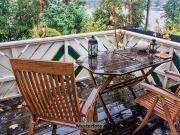 Charmante 3 Zimmer Wohnung mit Gartenabteil und Doppelparker