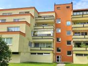 Charmante 3 Zimmer Wohnung mit großer Terrasse in...