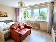 Charmante 3 Zimmer Wohnung mit großer Terrasse in...