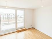 Charmante 3 Zimmer Wohnung mit großer Terrasse nahe U1...