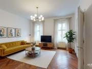 Charmante 3 Zimmer Wohnung mit hervorragender Anbindung