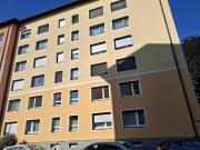 Charmante 3 Zimmer Wohnung mit idealer Raumaufteilung in...