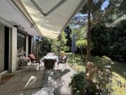 Charmante 2 Zimmer Wohnung mit idyllischem Garten in...