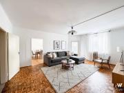 Charmante 3 Zimmer Wohnung mit Loggia | Am Spitz |... Charmante 3 Zimmer Wohnung mit Loggia | Am Spitz |...