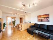 Charmante 3 Zimmer Wohnung mit Loggia in Neusiedl am See...
