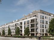 Charmante 3 Zimmer Wohnung mit Loggia und Balkon –...