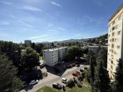 Charmante 3 Zimmer Wohnung mit Loggia und Blick auf den...