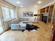 Charmante 3 Zimmer Wohnung mit Loggia und Stellplatz in...