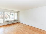 Charmante 3 Zimmer Wohnung mit Parkplatz in Nähe des St....