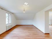 Charmante 3 Zimmer Wohnung mit renoviertem Flair