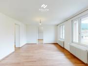 Charmante 3 Zimmer Wohnung mit renoviertem Flair zentral...