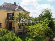 Charmante 3 Zimmer Wohnung mit Rheinblick und...
