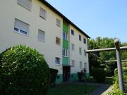 Charmante 3 Zimmer Wohnung mit Süd Balkon und Garage in...