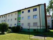 Charmante 3 Zimmer Wohnung mit Süd Balkon und Garage in...