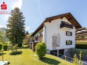 Charmante 3 Zimmer Wohnung mit Süd und Westbalkon...