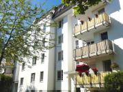 Charmante 3 Zimmer Wohnung mit Südbalkon, Fahrstuhl und...