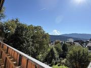 Charmante 3 Zimmer Wohnung mit südseitigem Balkon,...