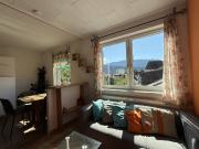 Charmante 3 Zimmer Wohnung mit südseitigem Balkon,...