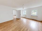 Charmante 3 Zimmer Wohnung mit Terrasse zentrumsnah in...