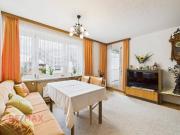 Charmante 3 Zimmer Wohnung mit Top Lage am Montfortplatz...