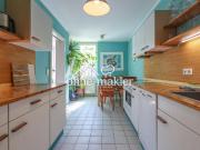 Charmante 3 Zimmer Wohnung mit Wintergarten direkt am...