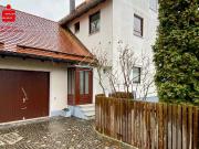 Charmante 3 Zimmer Wohnung mit zwei Balkonen 1. OG 1997...