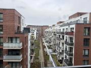 Charmante 3 Zimmer Wohnung mit zwei Balkonen im...