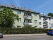 Charmante 3 Zimmer Wohnung nahe Fridtjof Nansen Park