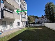 Charmante 3 Zimmer Wohnung RIEDENBURG Tiefgarage optional