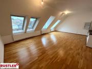 Charmante 3 Zimmer Wohnung! 34m² Dachterrasse!
