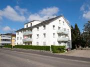 Charmante 3 Zimmerwohnung an zentraler Lage mit 2 Balkonen