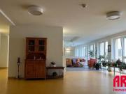 CHARMANTE 3 ZIMMERWOHNUNG IM GRÜNDEN TOP 12