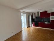 Charmante 3 Zimmerwohnung in zentraler Lage