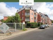 Charmante 3 Zimmerwohnung mit Balkon und...