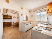 Charmante 3 Zimmerwohnung mit Garten in Kundl zu kaufen!