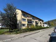 Charmante 3 Zimmerwohnung mit Potenzial in zentraler...