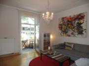 Charmante 3 ZKB 2 Balkone MA Neuostheim