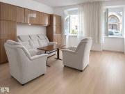 Charmante 49 m² 2 Zimmer Erdgeschosswohnung in...