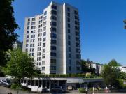 Charmante 4.5 Zi. Whg. 8. OG inkl. TGP Totalsaniert