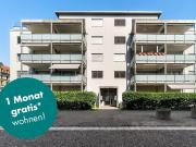 Charmante 4.5 Zimmer Attikawohnung mit Aussicht über Biel