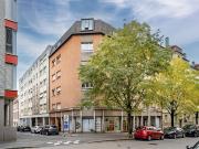 Charmante 3,5 Zimmer Maisonette Wohnung im Dachgeschoss