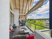 Charmante 4.5 Zimmer Maisonette Wohnung in Weinfelden,...
