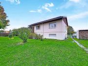 Charmante 4,5 Zimmer Villa, umgebaut in 5,5 Zimmer Villa...