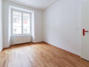 Charmante 4.5 Zimmer Wohnung