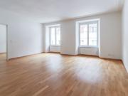 Charmante 4.5 Zimmer Wohnung | dreamo. Ch