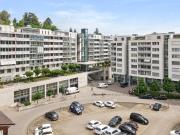 CHARMANTE 4,5 ZIMMER WOHNUNG IM HERZEN DER STADT!